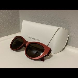 Michael Kors Sunglasses